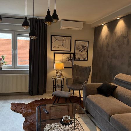 Apartman Pannonica Pin 0-24H Славонски-Брод Экстерьер фото