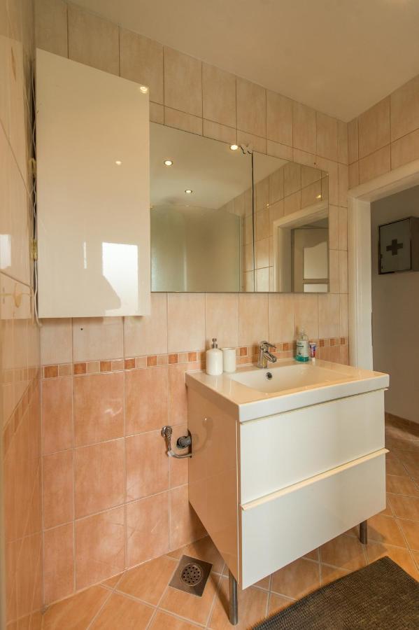 Apartman Pannonica Pin 0-24H Славонски-Брод Экстерьер фото