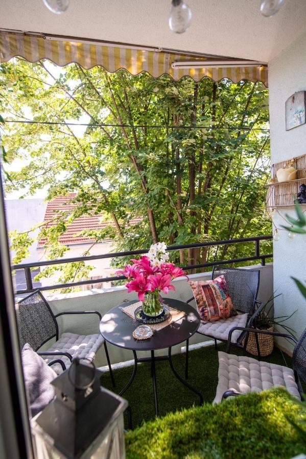 Apartman Pannonica Pin 0-24H Славонски-Брод Экстерьер фото