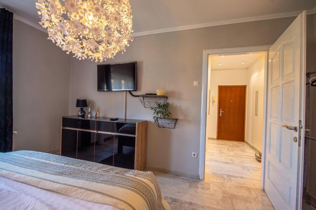 Apartman Pannonica Pin 0-24H Славонски-Брод Экстерьер фото