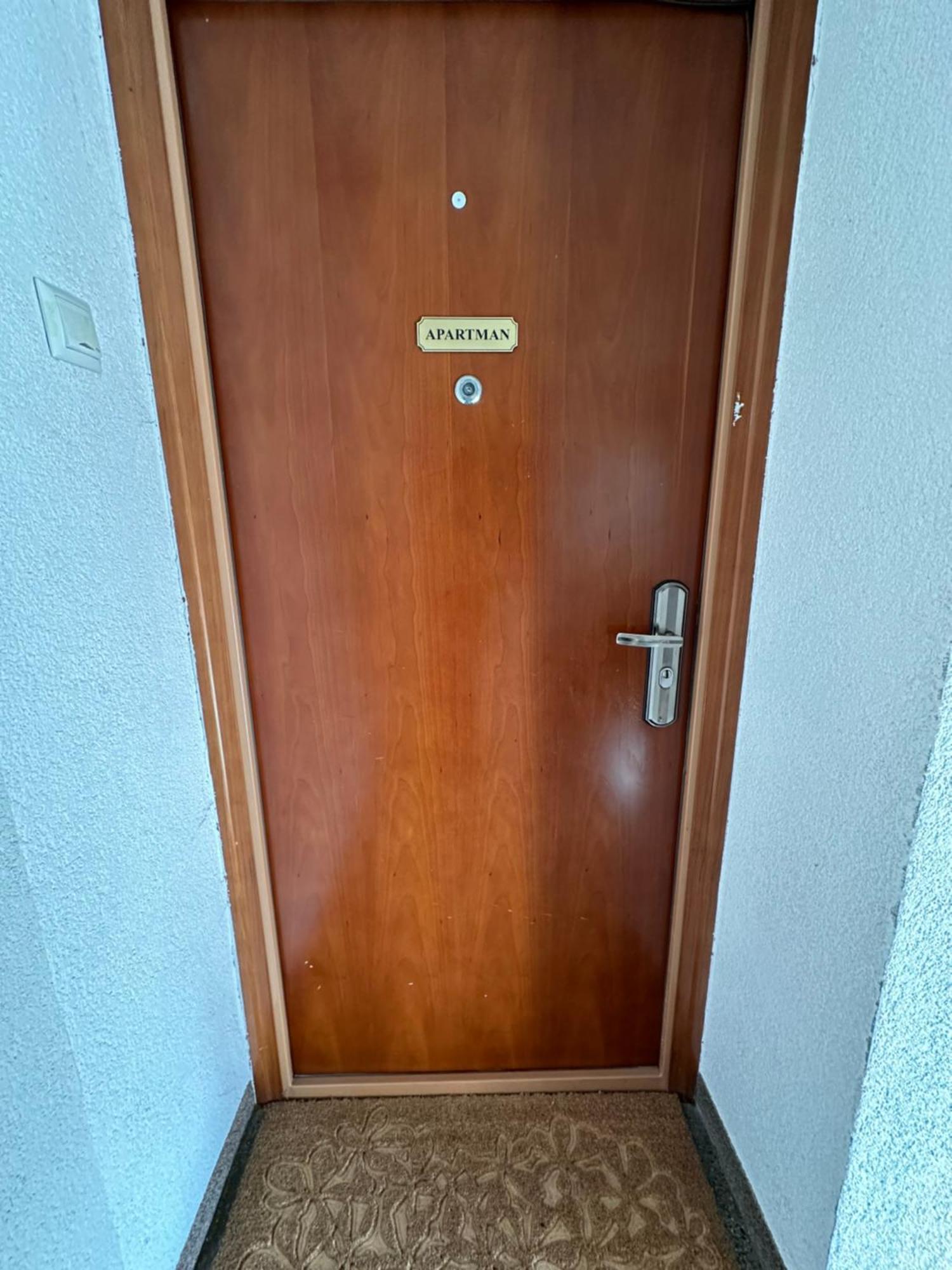 Apartman Pannonica Pin 0-24H Славонски-Брод Экстерьер фото