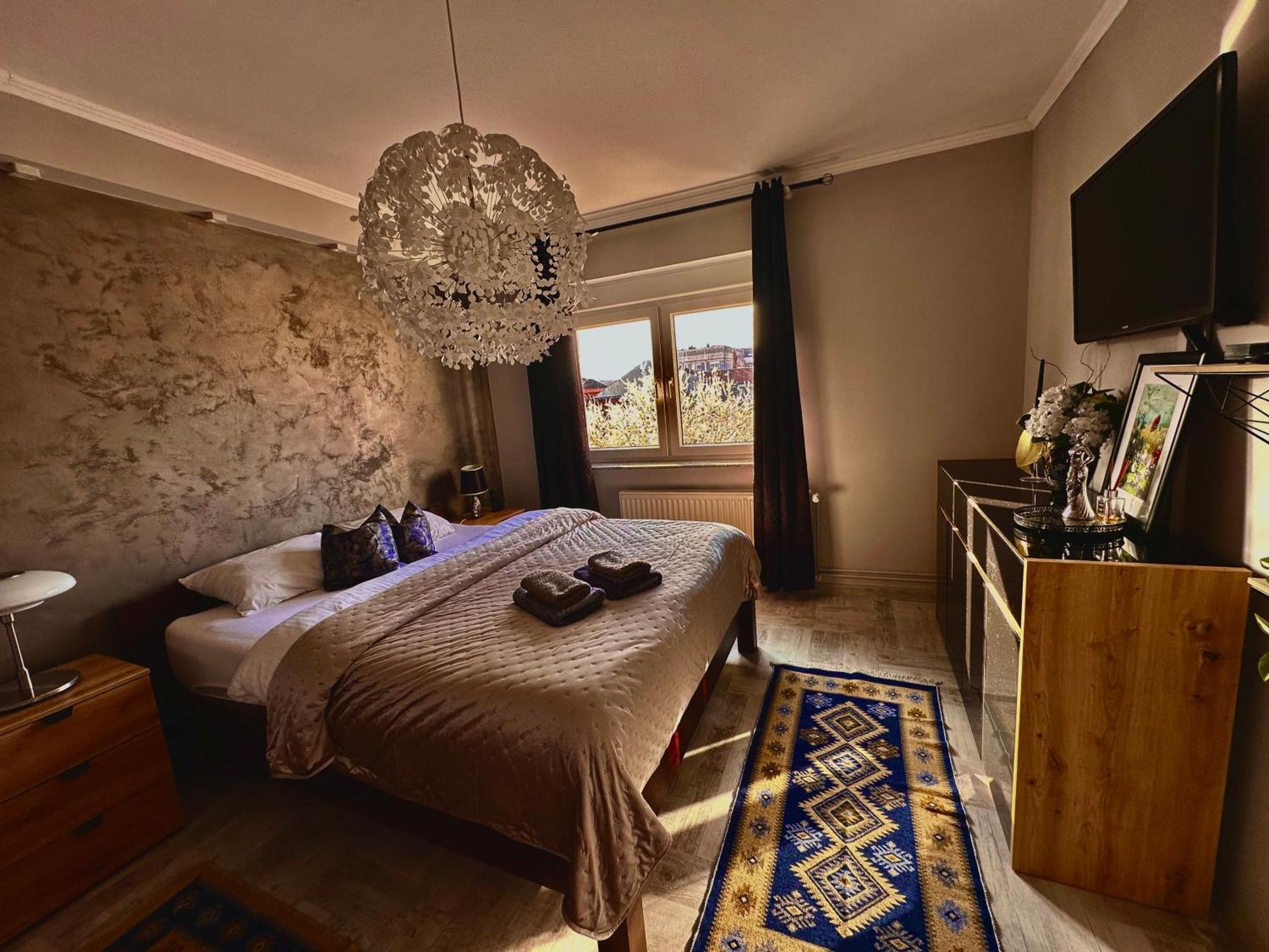 Apartman Pannonica Pin 0-24H Славонски-Брод Экстерьер фото