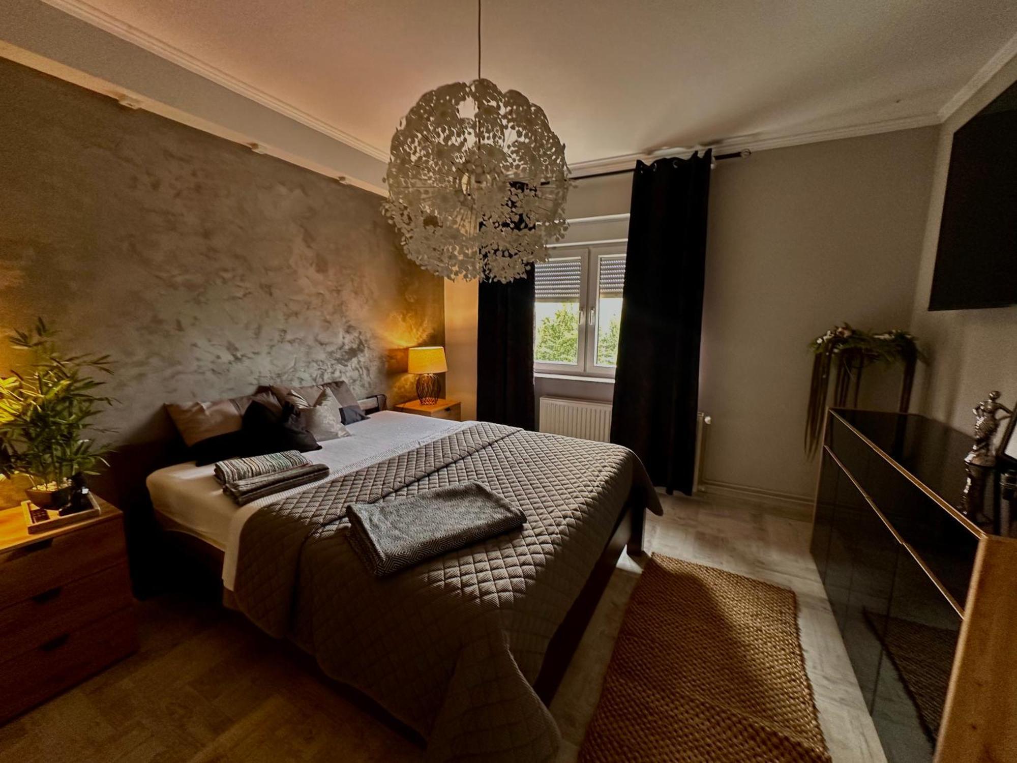Apartman Pannonica Pin 0-24H Славонски-Брод Экстерьер фото