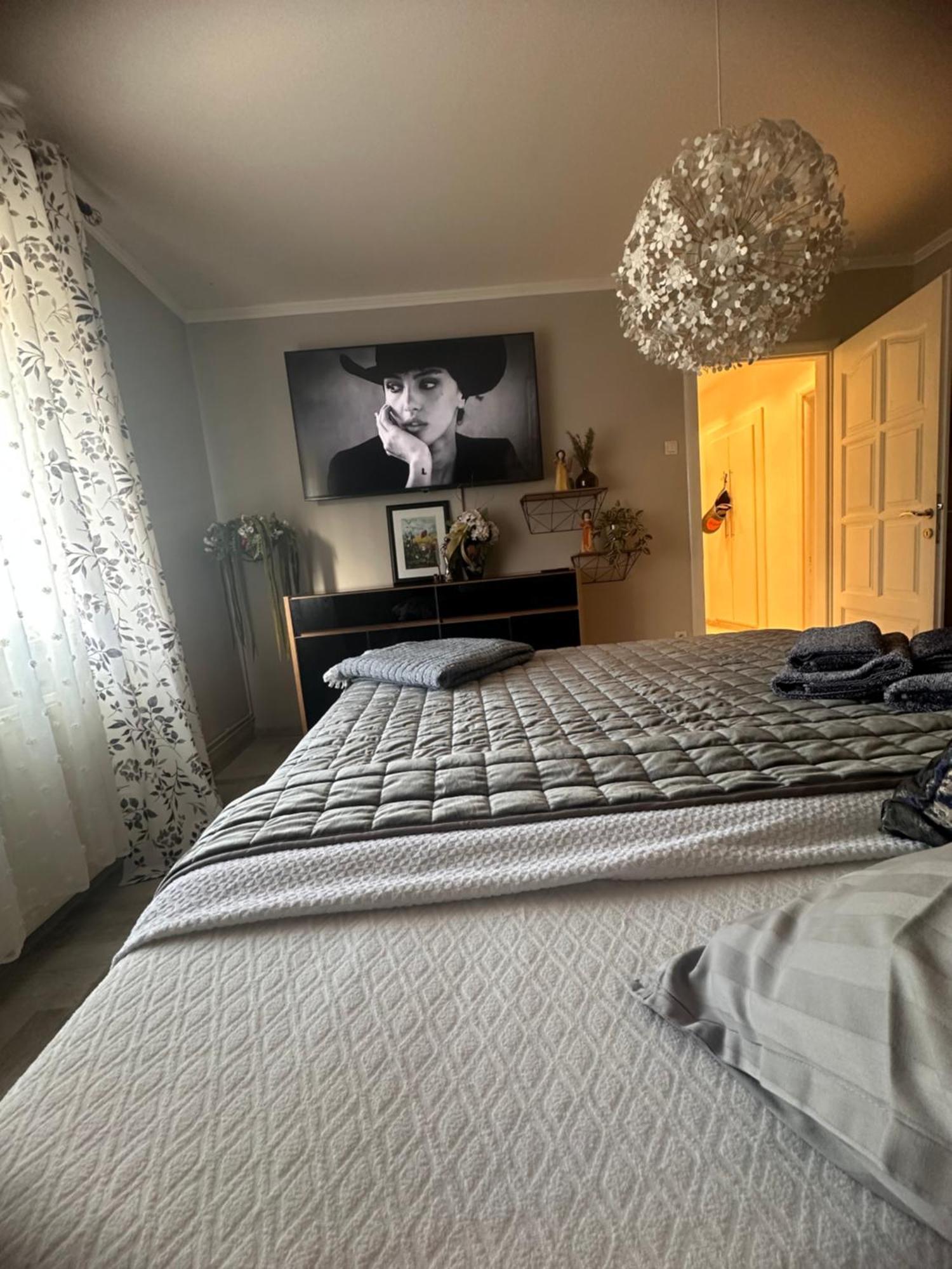 Apartman Pannonica Pin 0-24H Славонски-Брод Экстерьер фото