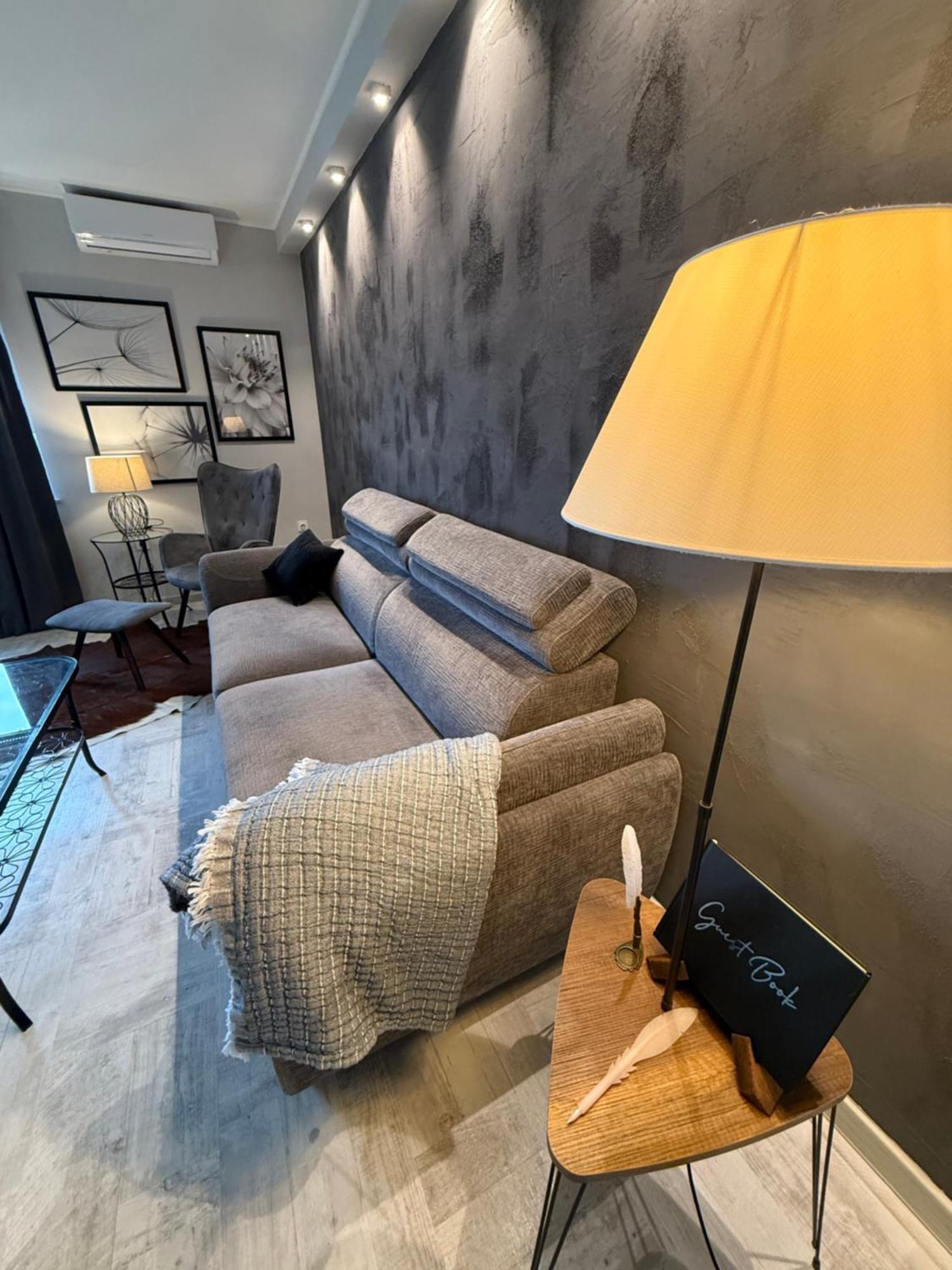 Apartman Pannonica Pin 0-24H Славонски-Брод Экстерьер фото