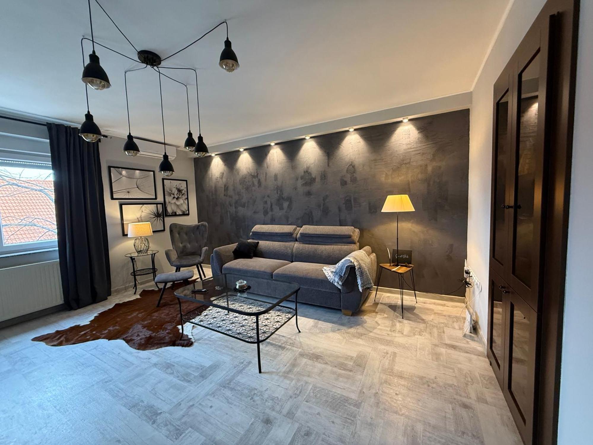 Apartman Pannonica Pin 0-24H Славонски-Брод Экстерьер фото