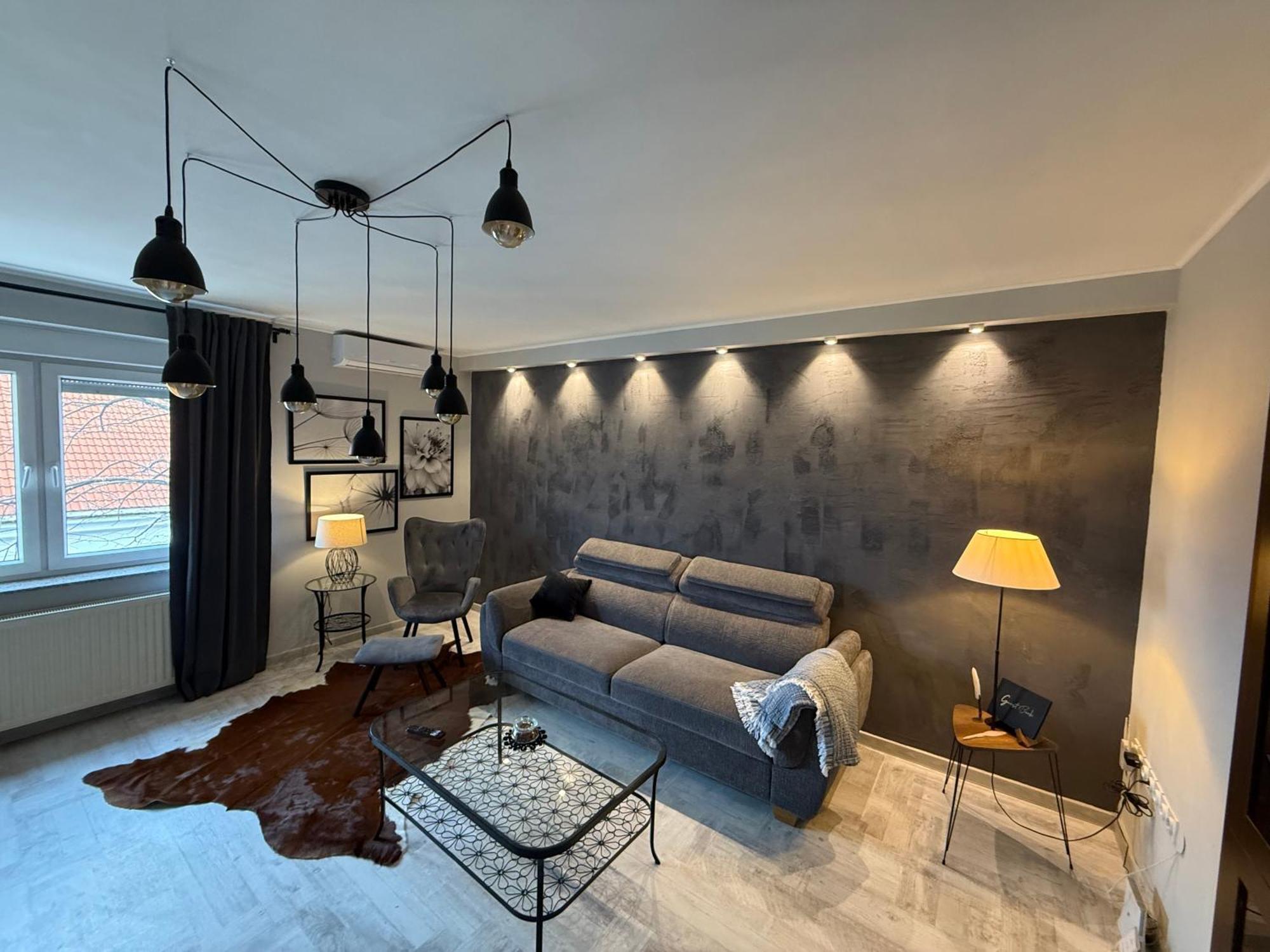 Apartman Pannonica Pin 0-24H Славонски-Брод Экстерьер фото