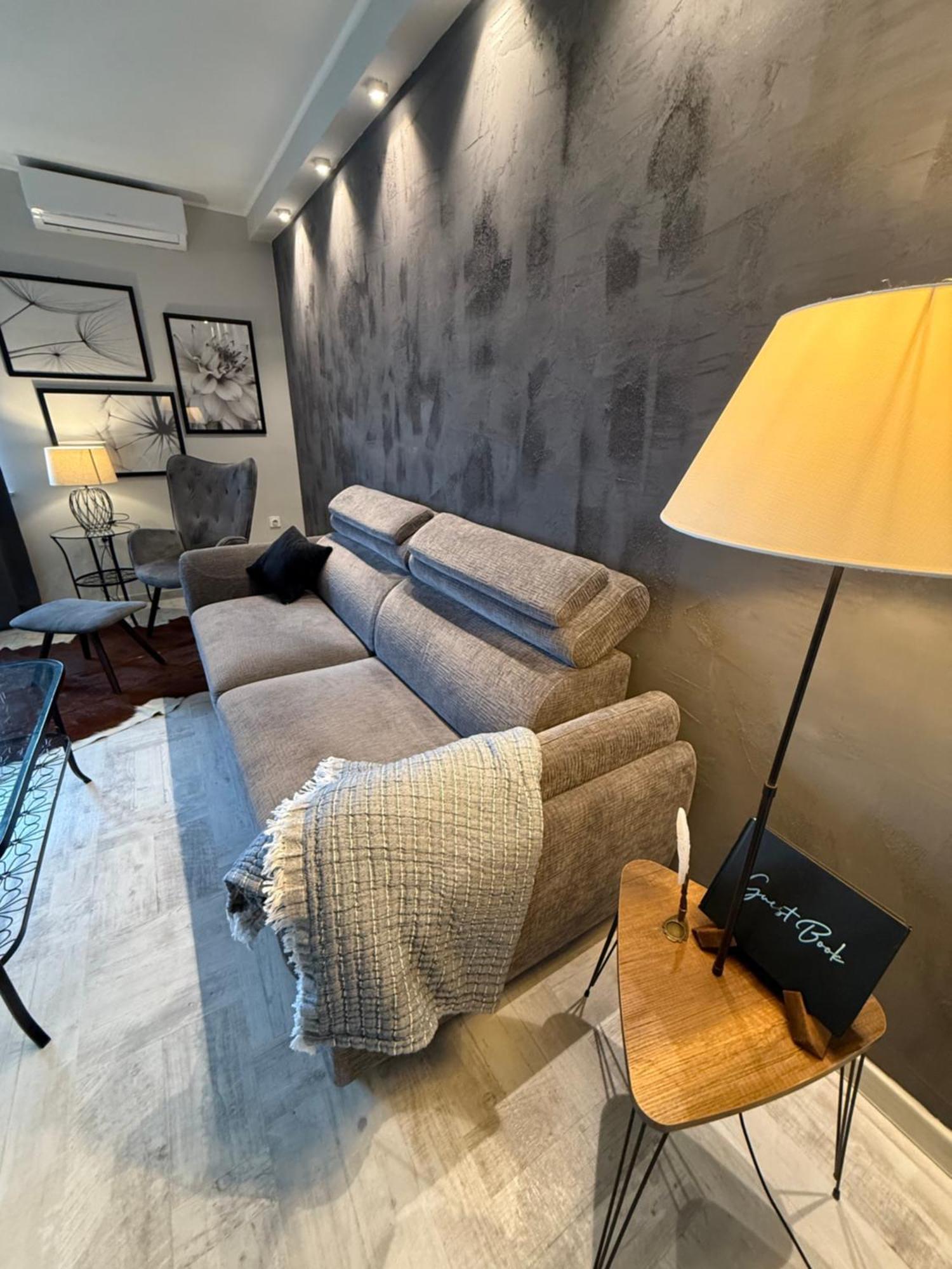 Apartman Pannonica Pin 0-24H Славонски-Брод Экстерьер фото